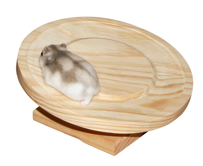 Kerbl Hamster Wheel - PawsPlanet Australia