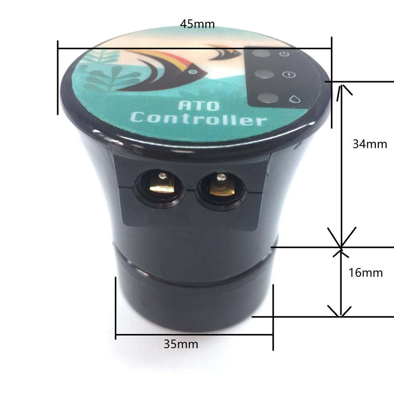 [Australia] - EPTTECH Aquarium Marine Reef Fish Tank Automatic Auto Top Off Water Filler Water Level Controller Smart Top Up ATO System 