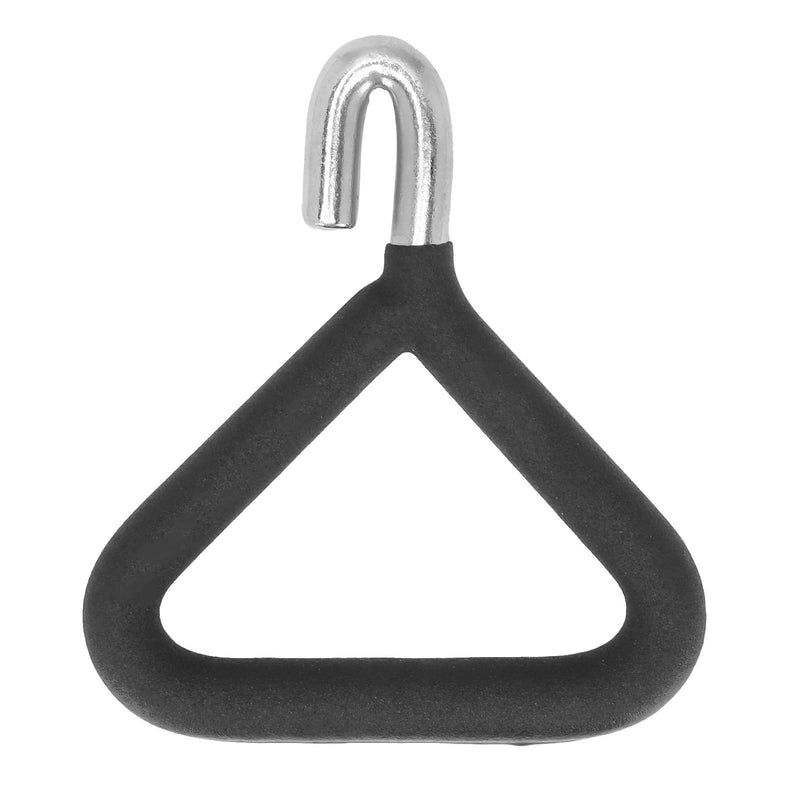 Cow Midwifery Hook, Wear‑Resistant Cow Obstetrical Hook, High‑Quality Metal Durable for Cow Midwifery Tool Midwifery Hook(Hook) - PawsPlanet Australia