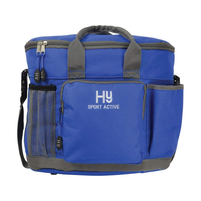 Y-H Hy Sport Active Grooming Bag, Port Royal, One Size - PawsPlanet Australia