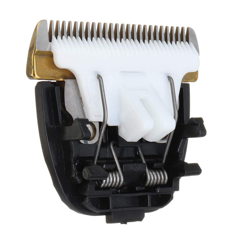 Cuasting Ceramic Grooming Cutting Head 40mm 24 Teeth Pet Hair Trimmer - PawsPlanet Australia