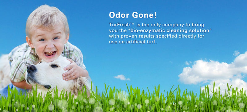 [Australia] - BioTurf BioS+ Artificial Turf Pet Odor Eliminator and All Purpose Surface Cleaner. Our BioS+ Enzyme Technology Allows The Product to be Very Friendly to All Surfaces Including Tile, Carpet and Grass. 