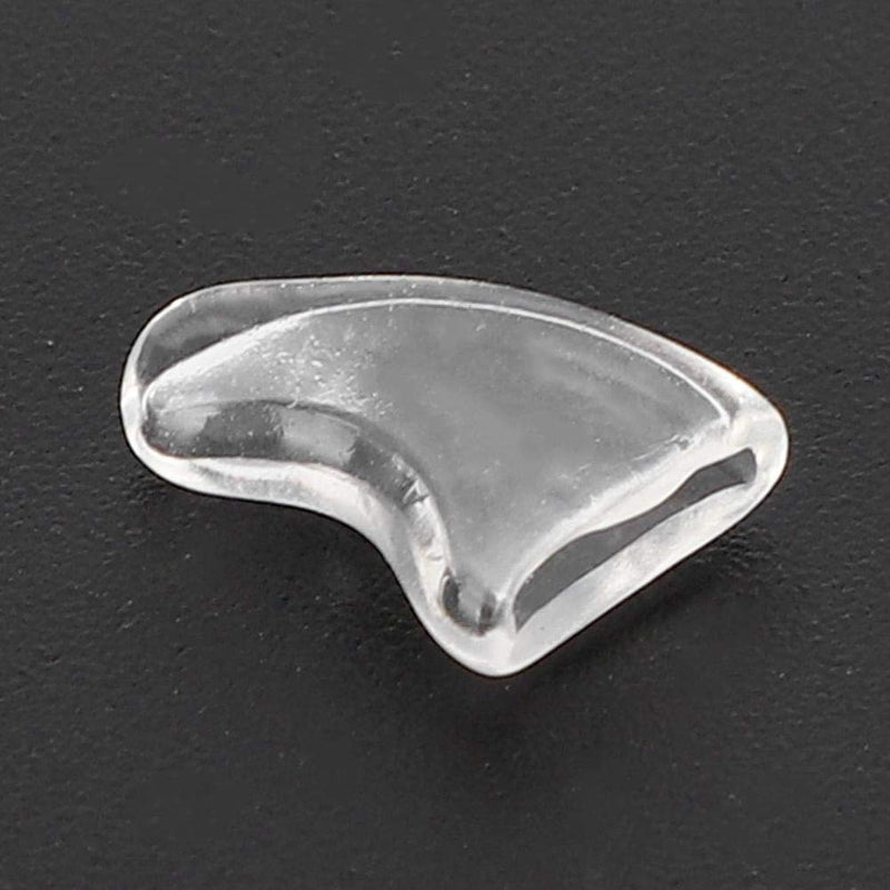 TICFOX Pet Cat Nail Cover Soft Paw Cover Sun Protection Cat Paw Care Nail Claw Cover(L) - PawsPlanet Australia