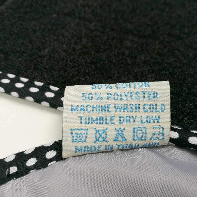 [Australia] - BUTTER-DOGWEAR Cotton 50% and Polyester 50% Pet Manner Belt Dog Cat Puppy, Solid Pattern Regular Fit MD203 Danim XL 