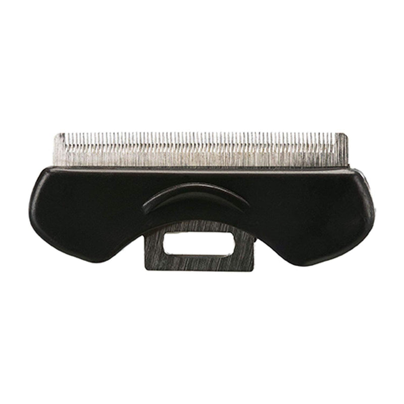 Trixie Carding Groomer, 8 � 14 cm 8 x 14 cm - PawsPlanet Australia