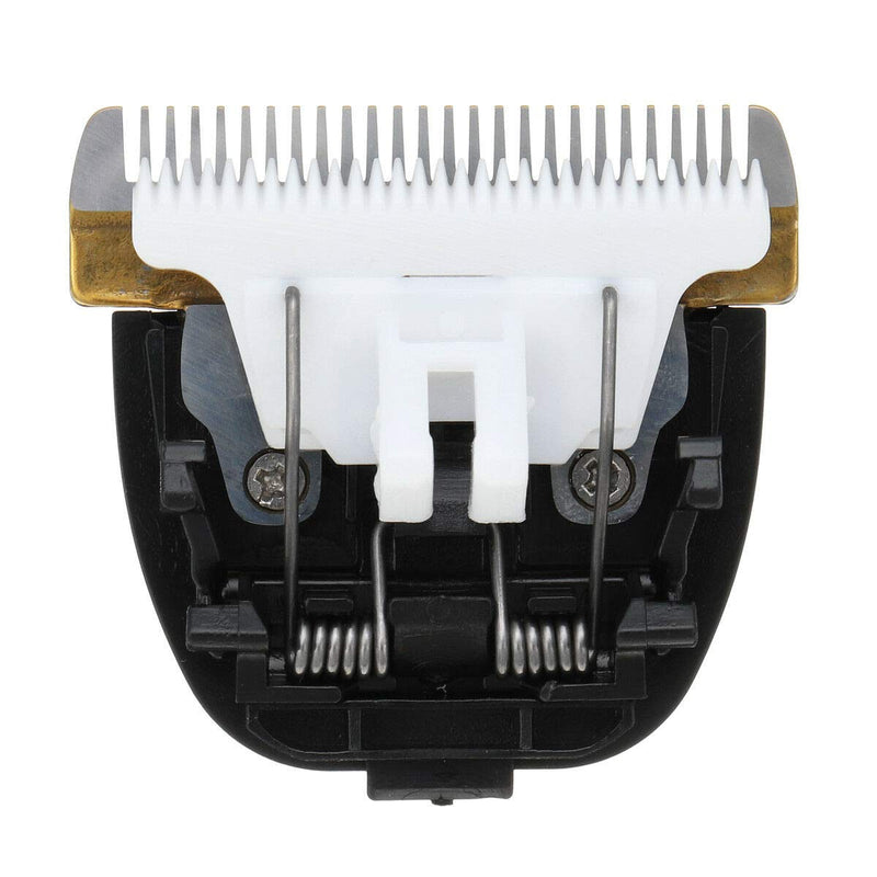 Cuasting Ceramic Grooming Cutting Head 40mm 24 Teeth Pet Hair Trimmer - PawsPlanet Australia