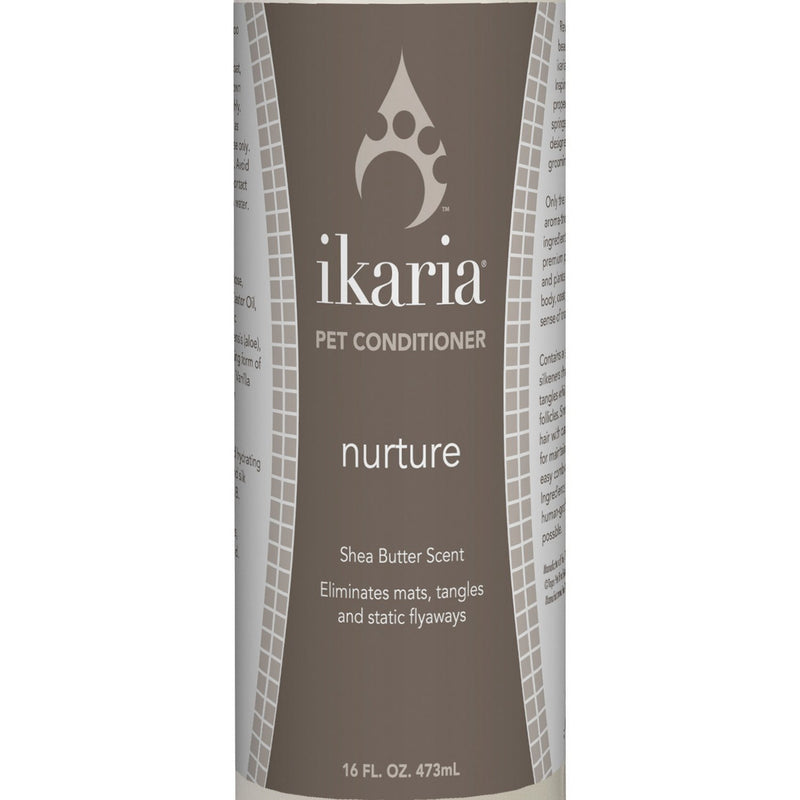 [Australia] - Ikaria Nurture Conditioner 16 Ounce 