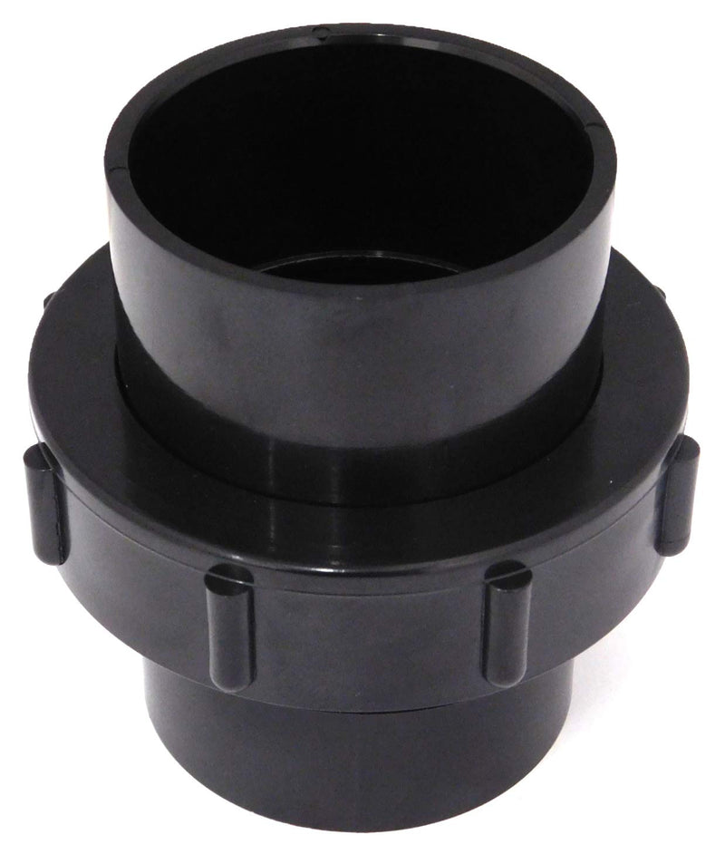Aquacadabra 2" 56mm Demountable Coupling - PawsPlanet Australia
