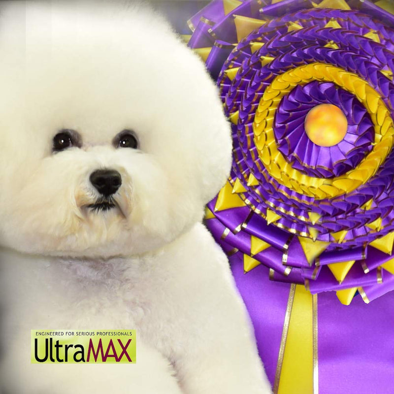 [Australia] - Best Shot Pet UltraMAX Pro 4-in-1 Shampoo 17 Ounce 