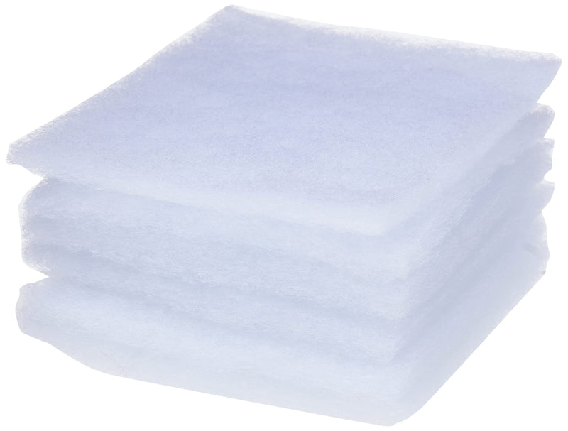 Blagdon Affinity Window Cleaning Pads (Pack of 6) 1 Natural - PawsPlanet Australia