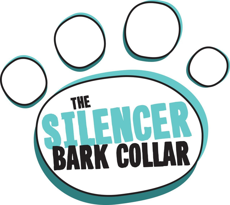 [Australia] - HJP The Silencer Bark Collar 
