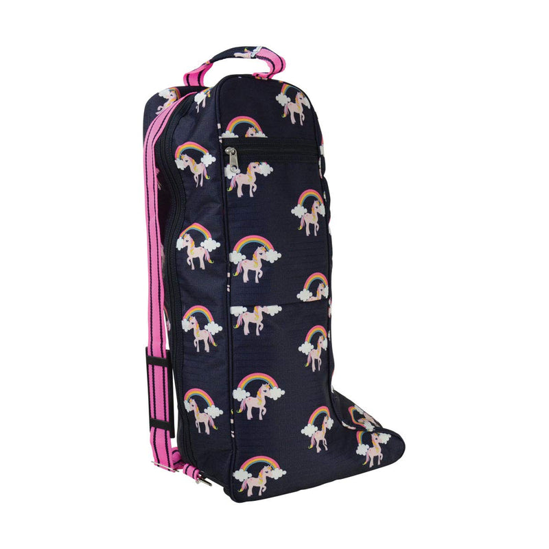 Y-H Hy Unicorn Boot Bag - PawsPlanet Australia