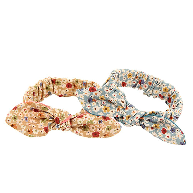 CATSPIA Floral Cat Collar, Small, Beige - PawsPlanet Australia