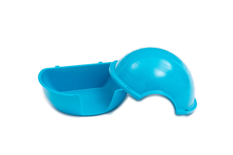 Nobby Hamster House, 15.5 x 11.0 cm - PawsPlanet Australia