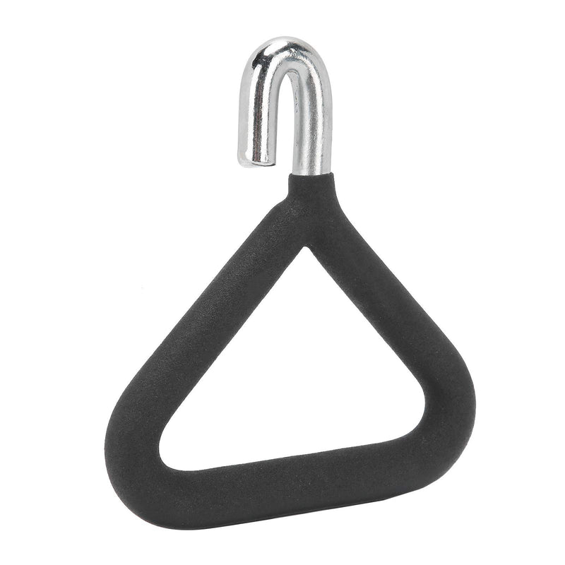 Cow Midwifery Hook, Wear‑Resistant Cow Obstetrical Hook, High‑Quality Metal Durable for Cow Midwifery Tool Midwifery Hook(Hook) - PawsPlanet Australia