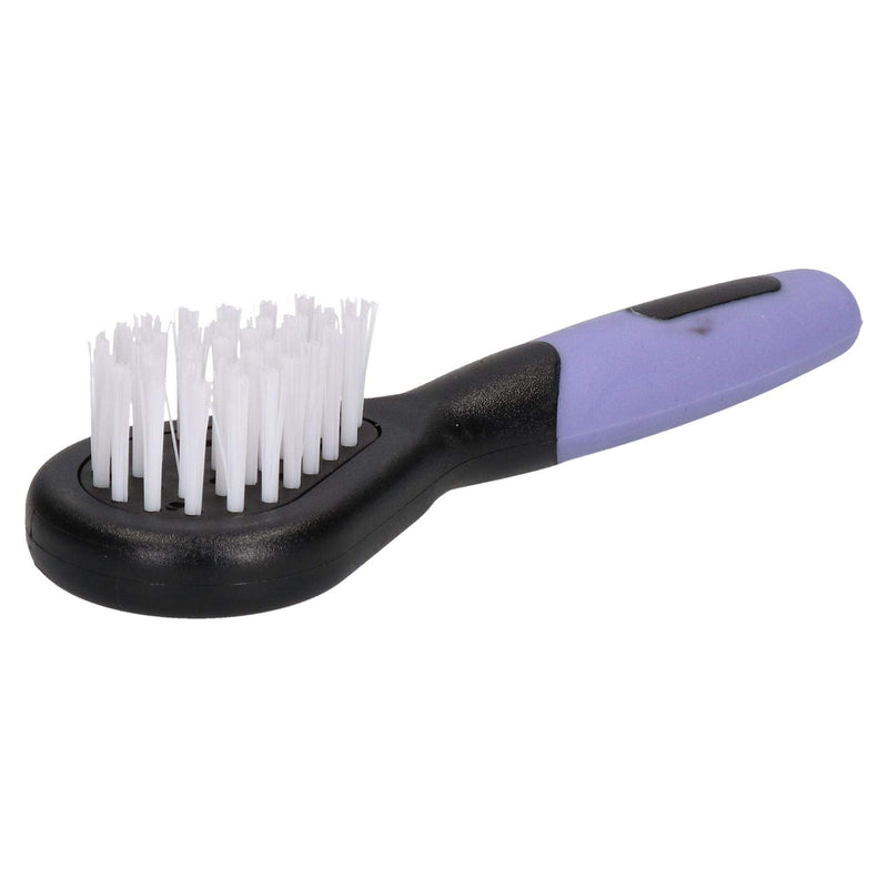 AB Tools Small Animal Deluxe Claw Trimmer Nail Cutter & Mini Soft Brush Guinea Pig, Rabbit - PawsPlanet Australia