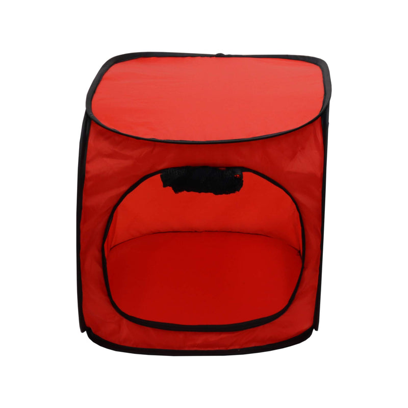 [Australia] - W.C. Redmon Portable Pop Up Dog Crate-Medium 