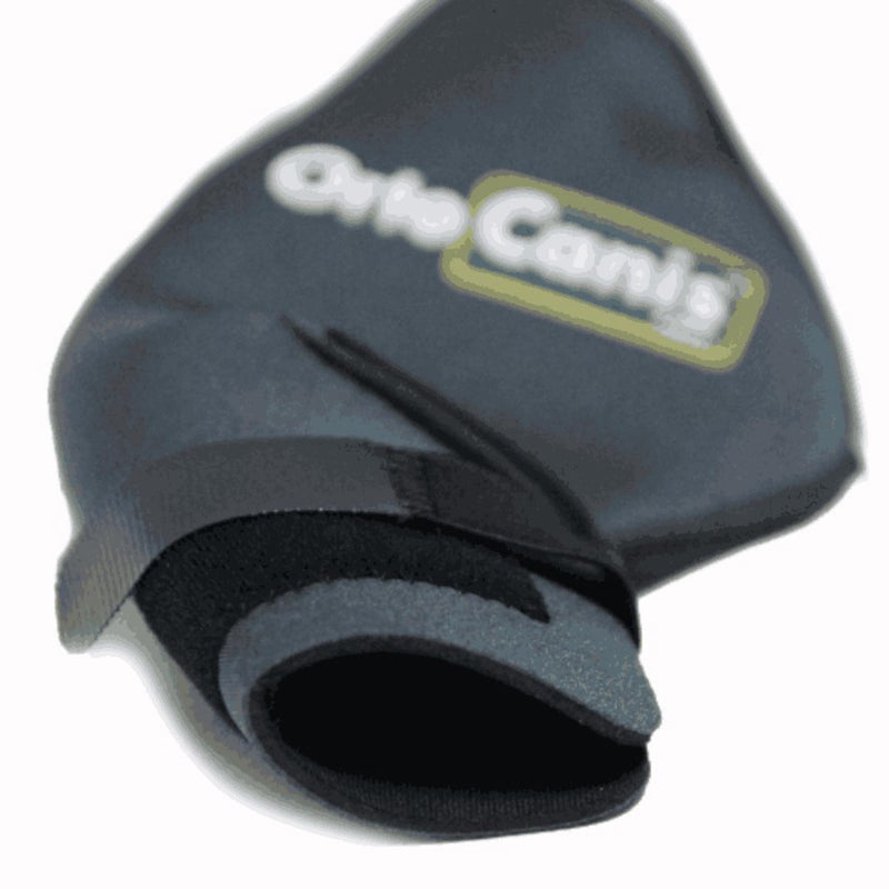 Ortocanis - knee support for dogs with cruciate ligament injuries, patellar luxation or osteoarthritis, size XXS, left leg size XX-Small - PawsPlanet Australia