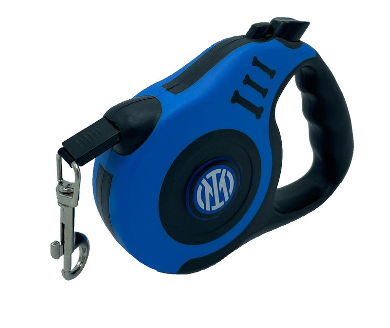 Inter PETLEASHINTER Retractable Leash Unisex Adult, Black, Black, Unique - PawsPlanet Australia