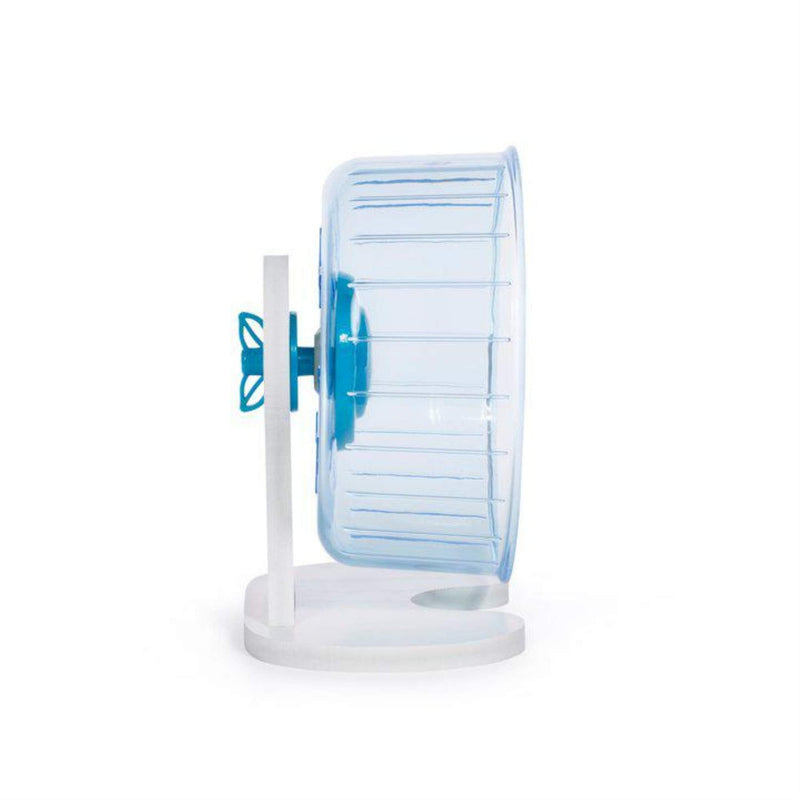 Prevue Pet Products Quiet Wheels Small - PawsPlanet Australia