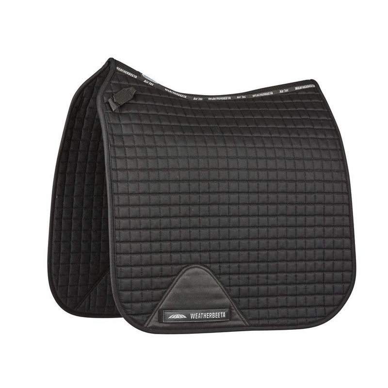 Weatherbeeta Prime Dressage Saddle Pad 1000745 - Royal Blue - PawsPlanet Australia