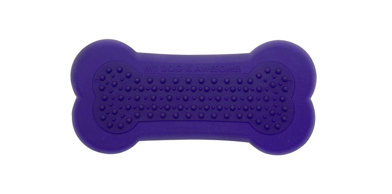 [Australia] - Perfect Curve The Original Lick Lick Pad, Dog Distraction Device Small, Purple, 2 Pack 