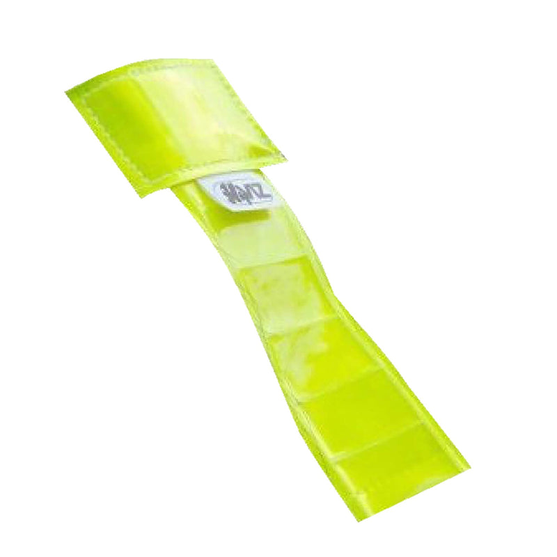 HyVIZ Tail Band - Yellow - PawsPlanet Australia
