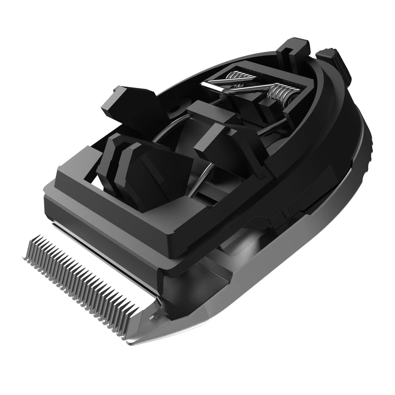 shernbao 5-in-1 Style Adjustable Standard/Fine Blades，Compatible with Wahl's Arco, Bravura, Chromado, Creativa, Figura, Motion, Supergroom Clippers. (NOT Compatible PGC-721 Clippers.) 8-10-30#STANDARD - PawsPlanet Australia