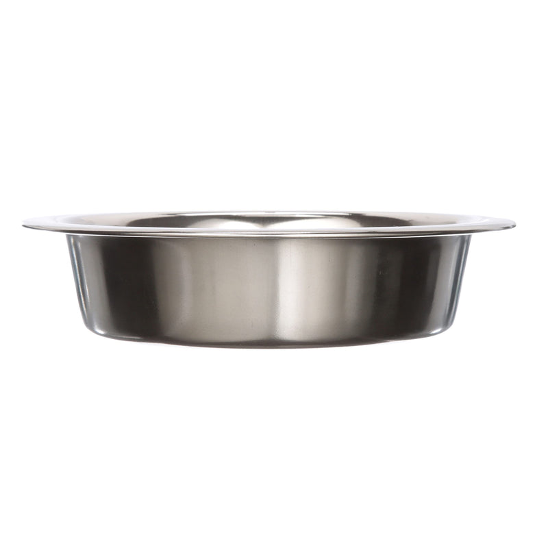 Neater Pet Brands Stainless Steel Dog and Cat Bowls - Neater Feeder Deluxe or Express Extra Replacement Bowl (Metal Food and Water Dish) (1 Cup) 1 Cup Single Bowl - PawsPlanet Australia