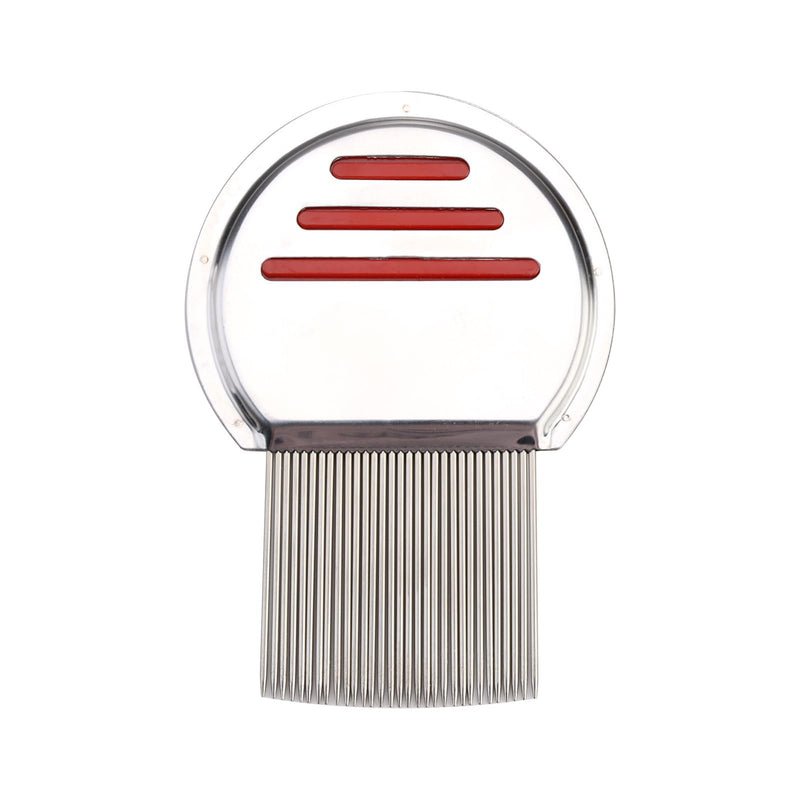 Dorart Home Liendrera Lice Comb, 1 Professional Liendrera Electric Lice and Nits Removal Comb for Dogs, Cats and Other Small Pets - PawsPlanet Australia