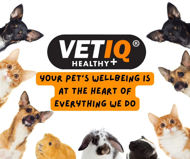 Healthy Bites for Small Animals Calming 30G MP - PawsPlanet Australia