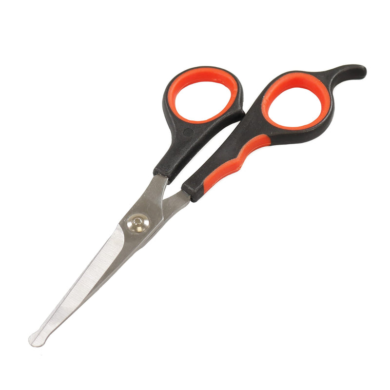 Rosewood Soft Protection Salon Grooming Scissors - PawsPlanet Australia