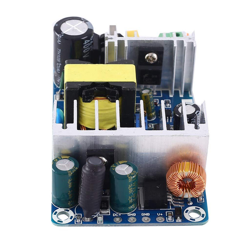 [Australia] - AC DC Converter Module, 110V 220V to 12V 24V 36V 100W Dua Output Isolation Switching Power Supply Module Board Power Transformer Converter Board 