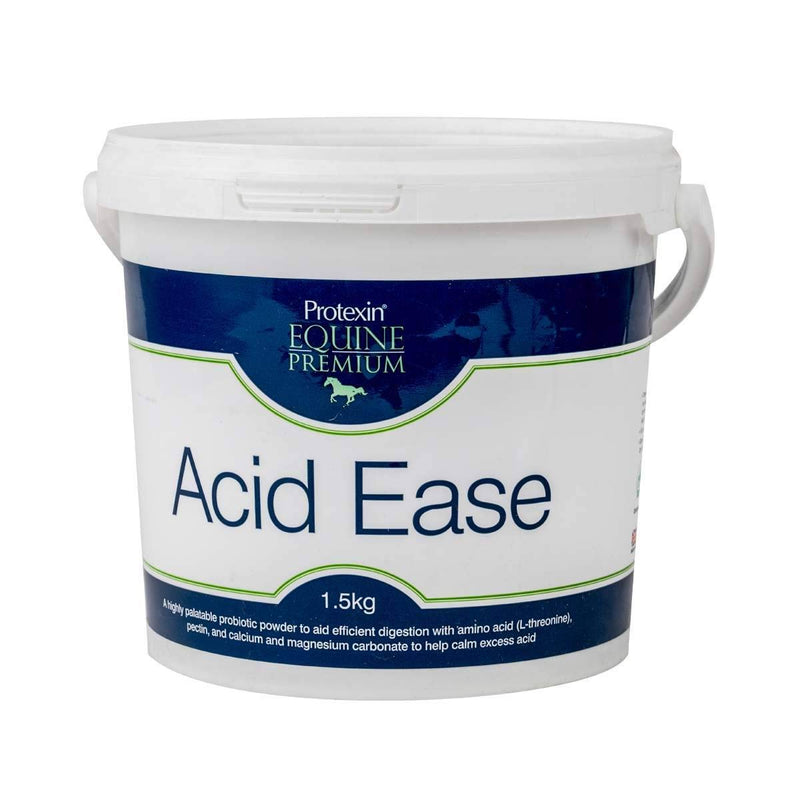 Protexin Equine Premium Acid Ease, 1.5 Kg - PawsPlanet Australia