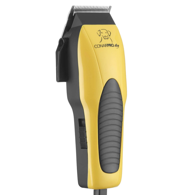 CONAIRPRO Dog & cat 10-Piece Home Grooming Clipper Kit 10 Piece Home Grooming Kit - PawsPlanet Australia