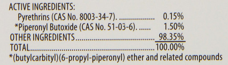 Miracle Care by Miraclecorp/Gimborn R-7M 1-Ounce with Bonus 1-Ounce Ear Mite Treatsment Kit for Dogs and Cats - PawsPlanet Australia