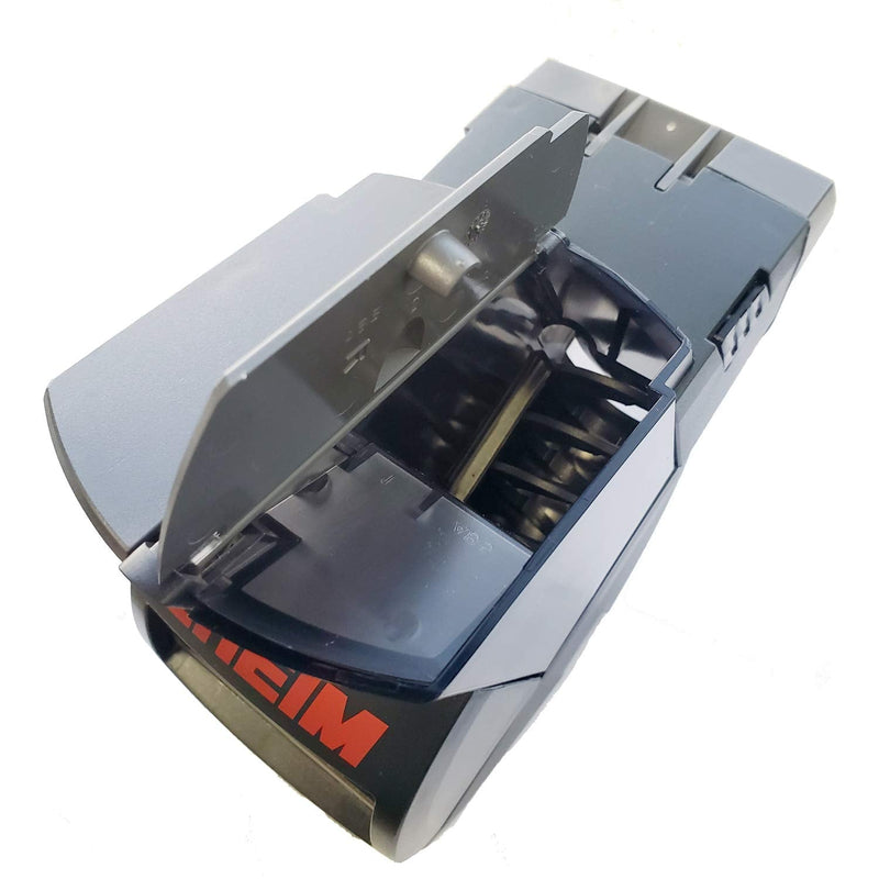 Eheim Automatic Battery Twin Fish Feeding Unit - PawsPlanet Australia