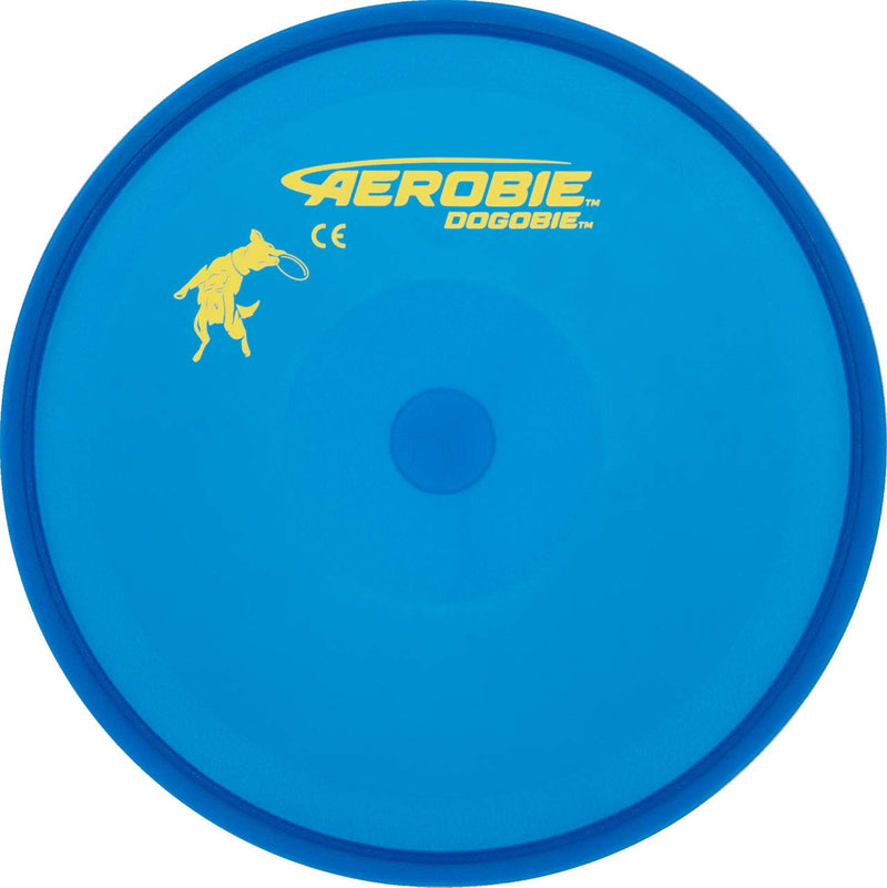 Aerobie Dogobie Disc - Set of 2 - PawsPlanet Australia