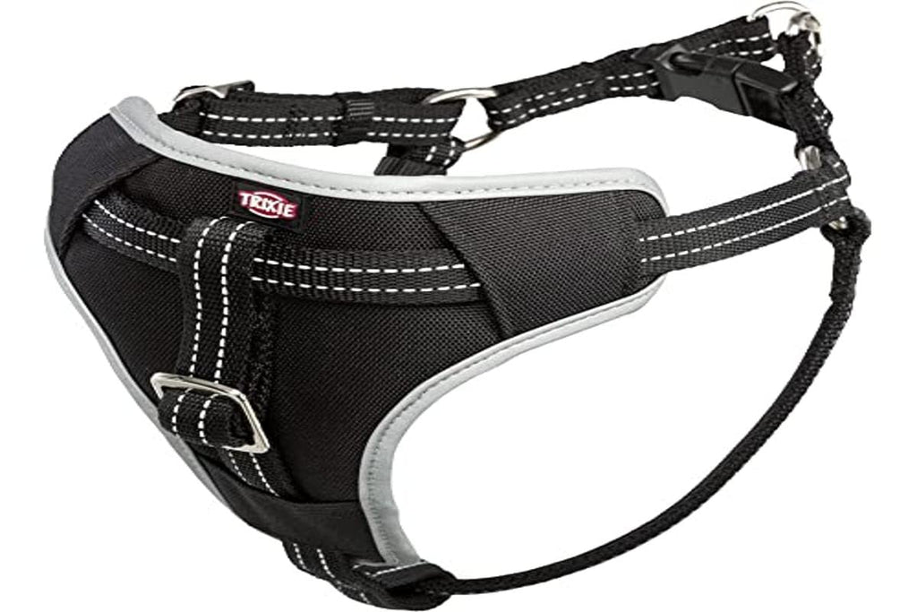 Trixie harness, M, 50 – 65 cm/20 mm - PawsPlanet Australia