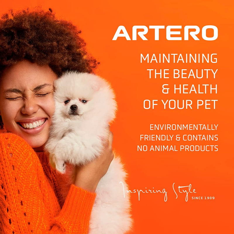 Artero - Moisturizing dog shampoo - PawsPlanet Australia