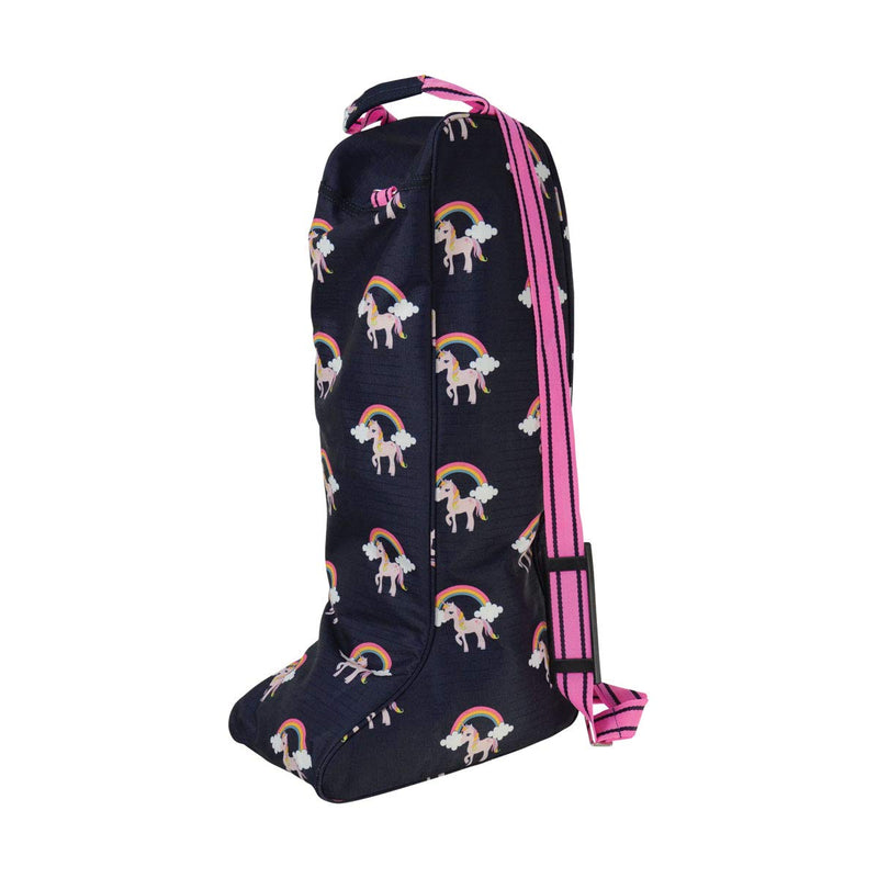 Y-H Hy Unicorn Boot Bag - PawsPlanet Australia