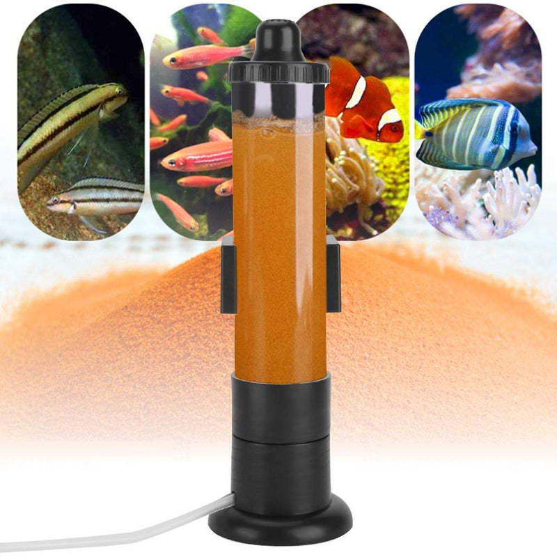 Brine Shrimp Eggs Incubator 380ml Plastic Aquarium Artemia Eggs Hatchery Kit Fish Tank Shrimp Breeding Hatcher - PawsPlanet Australia