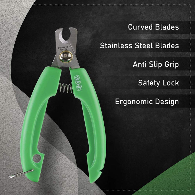 CHOICE - Small curved claw pliers - PawsPlanet Australia