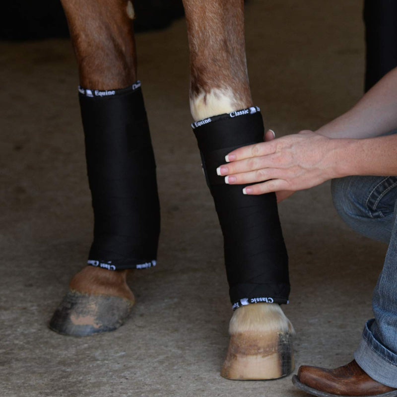 Classic Equine Standing Wrap Bandage - PawsPlanet Australia