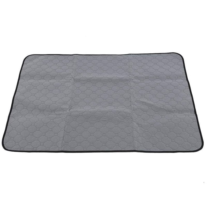 HEEPDD Pet Diaper Mat, Dog Pee Pads Fast Absorbent Diaper Mat Washable Reusable Dog Training Pad Non-slip Dog Mat - PawsPlanet Australia