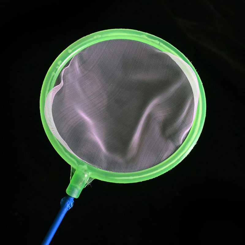 [Australia] - DGZZI Aquarium Fish Net 3PCS Plastic Artemia Sieves Super Dense Mesh Aquarium Fish Tank Tool for Artemia Eggs New Born Fish 