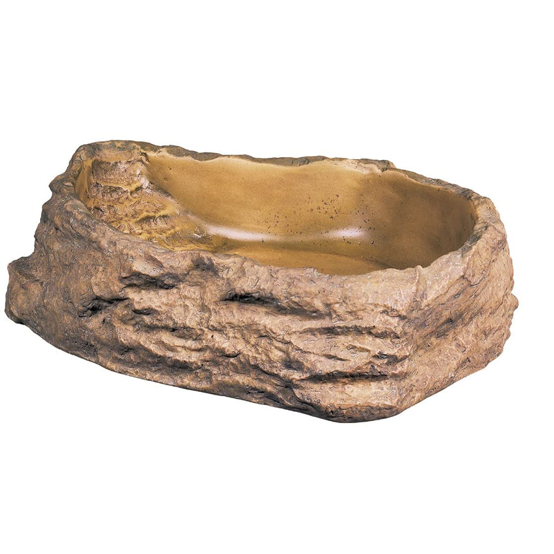 Exo Terra Water Dish Large - PawsPlanet Australia