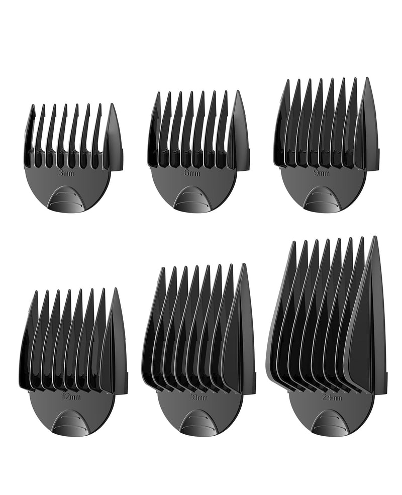 oneisall dog clipper combs for DTJ001 - PawsPlanet Australia