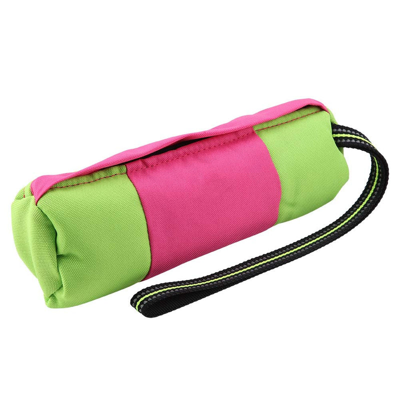 [Australia] - Yutiny Pet Treat Bag Dog Obedience Training Wrist Bag Pet Reward Pouch Bait Bag Dog Treat Carrier Holder Doggie Puppy Treat Snack Bags 