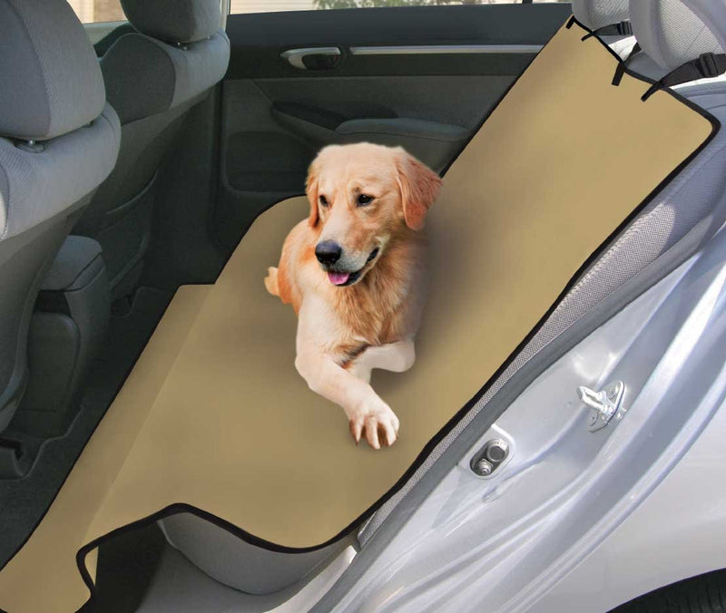 [Australia] - Pet Parade Waterproof Pet Seat Cover 